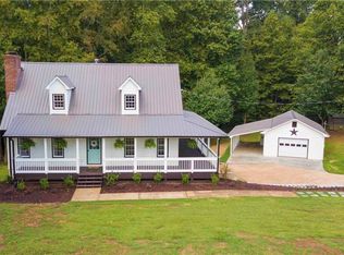 517 Brigham Cir, Canton, GA 30115