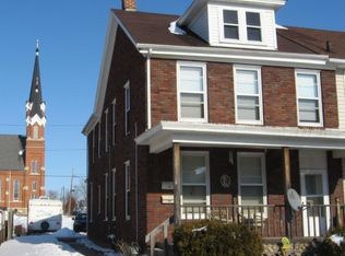 2242 Prince St, Dubuque, IA 52001