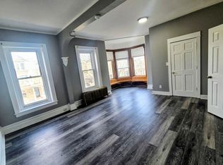 528 N 6th St APT 2, Allentown, PA 18102