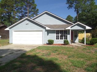 305 Buck Trc, Brunswick, GA 31525
