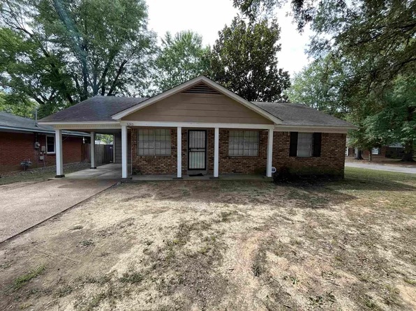 5245 Villa Del Rey Dr, Memphis, TN 38116
