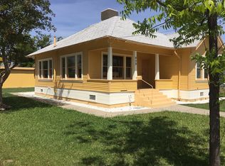 459 N 2nd St, Porterville, CA 93257