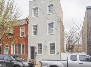1709 Ellsworth St, Philadelphia, PA 19146