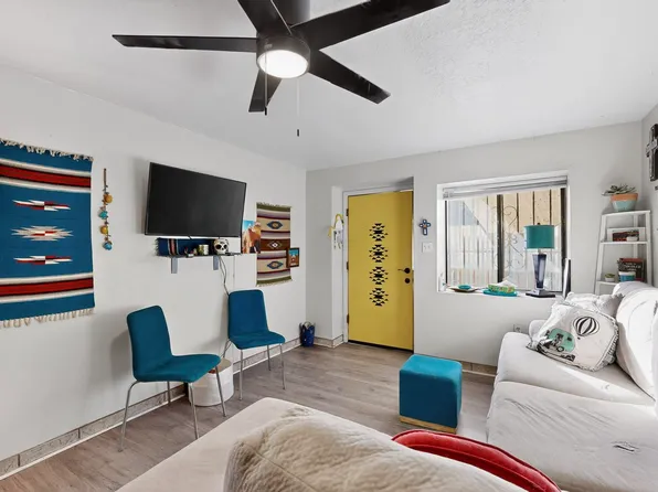1006 8th St SW, Albuquerque, NM 87102