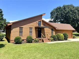 136 Bruce Blvd, Walhalla, SC 29672