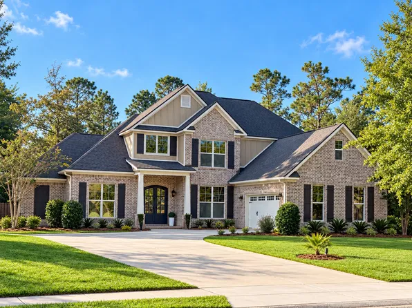 32295 Whimbret Way, Spanish Fort, AL 36527
