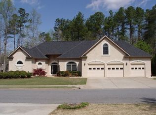 1304 Echo Mill Ct, Powder Springs, GA 30127