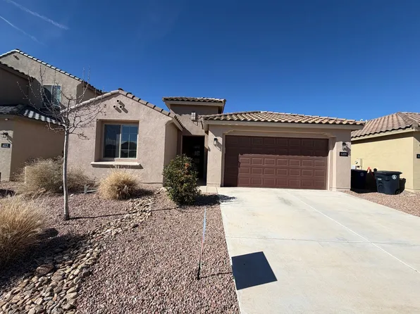 6109 Nauman Dr SE, Albuquerque, NM 87106
