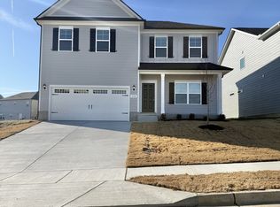 528 Windflower Pass, Antioch, TN 37013