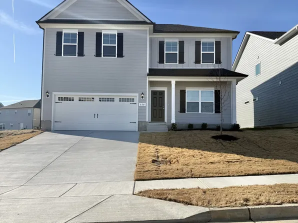 528 Windflower Pass, Antioch, TN 37013