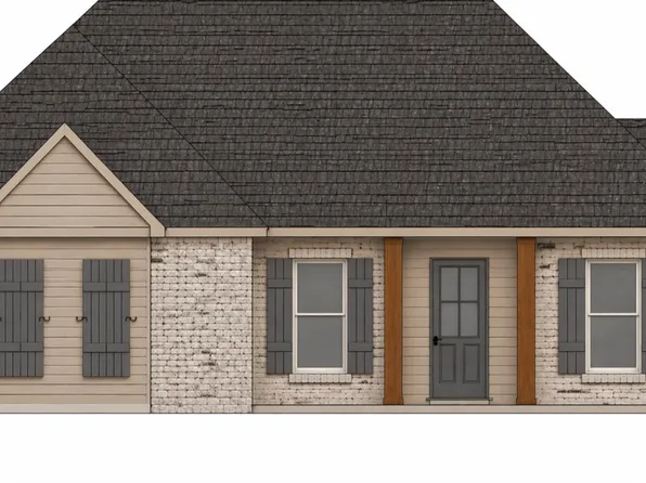 304 Tremont Dr, Florence, MS 39073