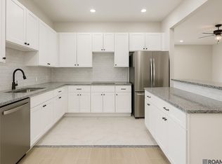 15520 Shirley Dr, Prairieville, LA 70769