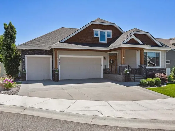 25040 E Reston Ct, Liberty Lake, WA 99019