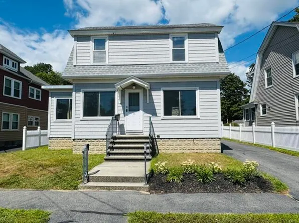 15 Rudman Road, Portland, ME 04102