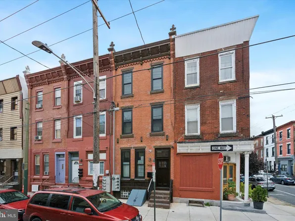 1438 Tasker St Floor 1, Philadelphia, PA 19145