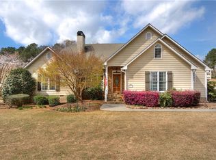 299 Briar Patch Ln, Cartersville, GA 30120