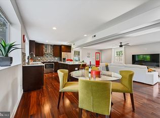 10533 Stevenson Rd UNIT 1, Stevenson, MD 21153