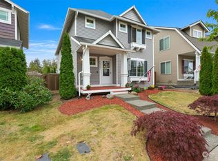 5332 Razor Peak Dr, Mount Vernon, WA 98273