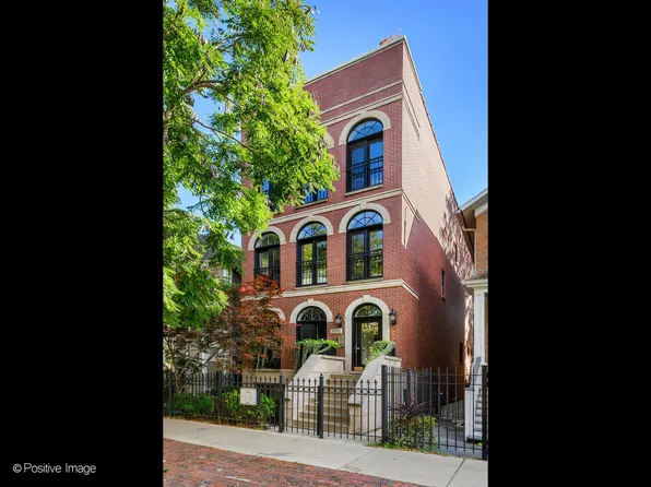 1053 W Wrightwood Ave Unit 1, Chicago, IL 60614