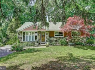 718 Roslyn Ave, Glenside, PA
