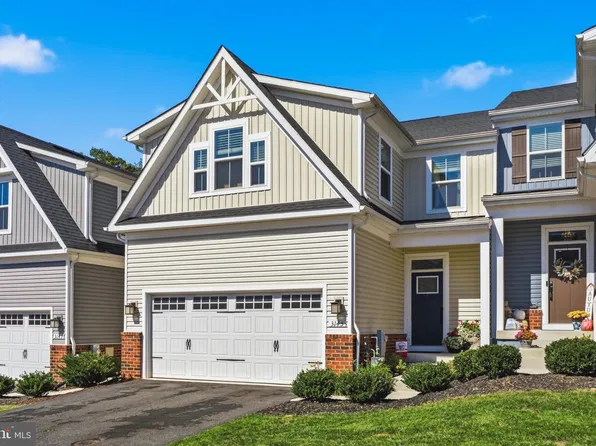 3145 Strasbaugh Dr, Bel Air, MD 21015
