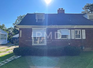 11056 Nottingham Rd, Detroit, MI 48224