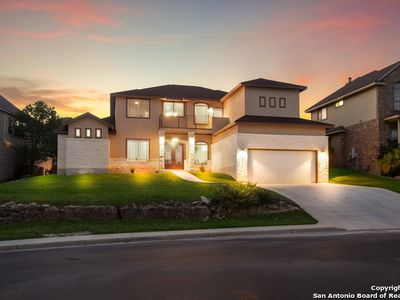24039 Seven Winds, San Antonio, TX, 78258