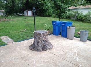 1145 Patterson Rd, Florissant, MO 63031