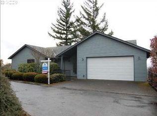3107 NE Rocky Butte Rd, Portland, OR 97220