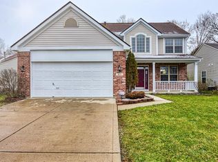 511 Cahill Ln, Indianapolis, IN 46214