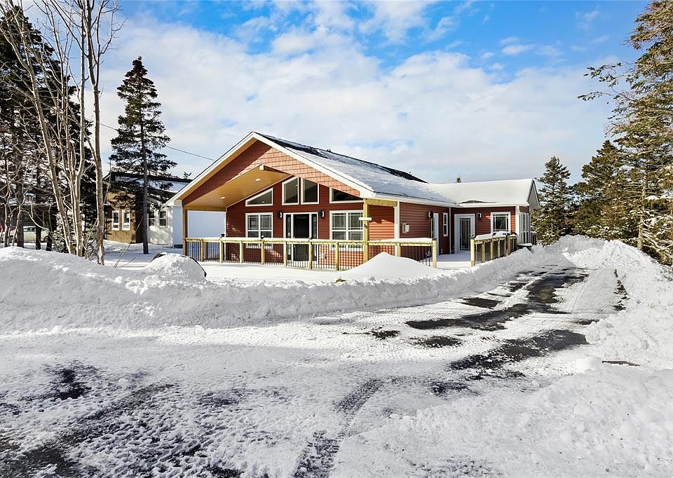 90 Farm Rd, Ming's Bight, NL A0K 3S0 Zillow