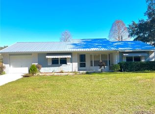 2435 S Summerwood Point, Inverness, FL 34450