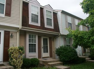 2247 Riding Crop Way, Windsor Mill, MD 21244