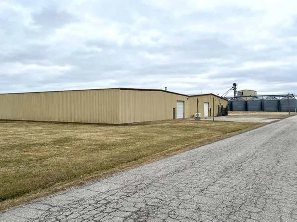 415 Harvester Rd, Chillicothe, MO 64601