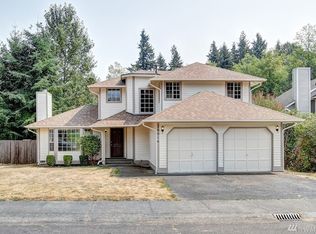 29916 34th Ave S, Auburn, WA