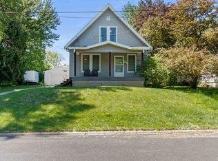 4209 N Grand Blvd, Peoria, IL 61614
