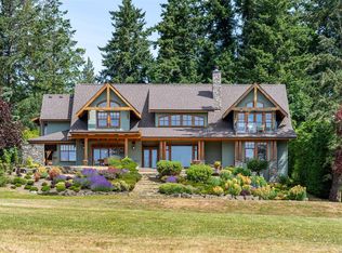 121 Howard Rd, Saltspring Island, BC V8K1N2
