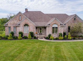 3315 Buck Creek Rd, Simpsonville, KY 40067