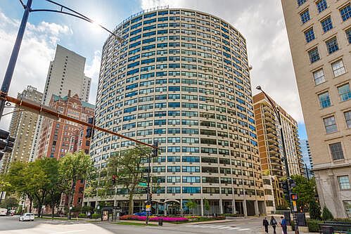 1st image of 1150 N Lake Shore Dr APT 13L