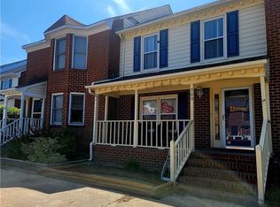709 Kennesaw Ct, Virginia Beach, VA 23464