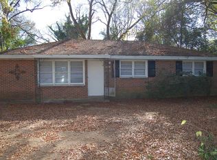 112 Ingle Dr, Montgomery, AL 36110