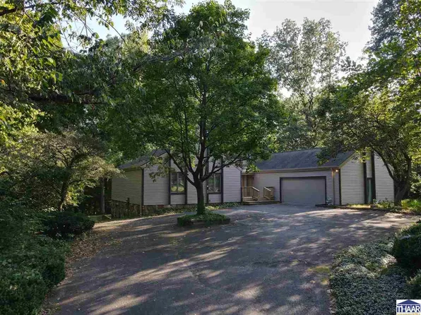 368 W Suncrest Wood Ave, West Terre Haute, IN 47885