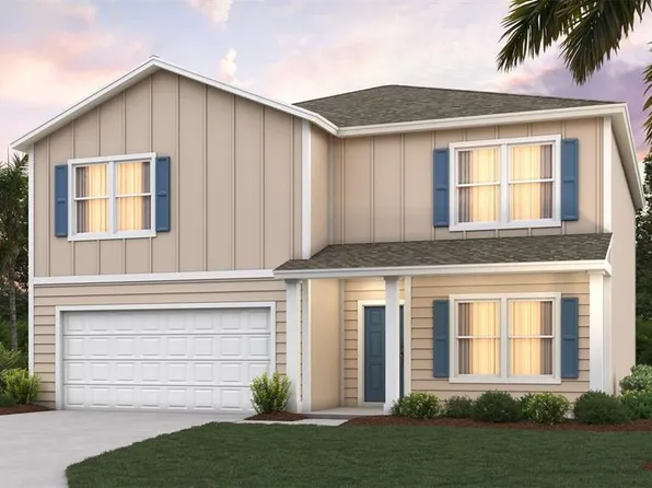 9 Sawdust Ln, Palm Coast, FL 32137