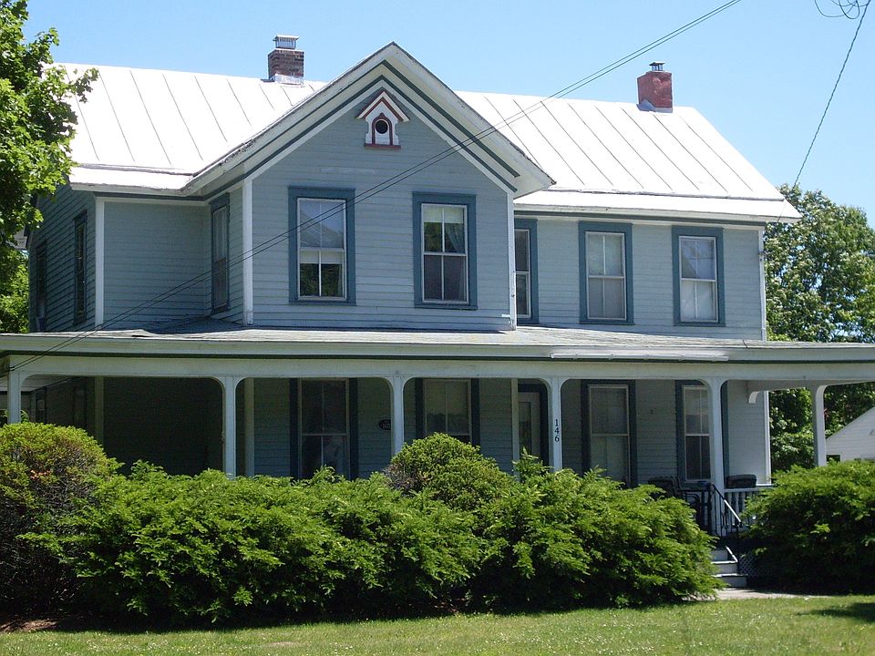 146 Maple Ave, Altamont, NY 12009 Zillow