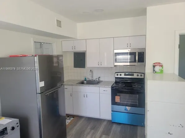 751 NW 96th St #751, Miami, FL 33150