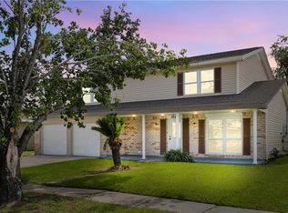 3841 Irwin Kuntz Dr, Harvey, LA 70058