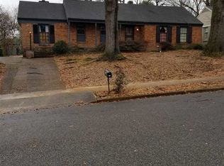 5142 Norich Ave LOT 46, Memphis, TN 38117