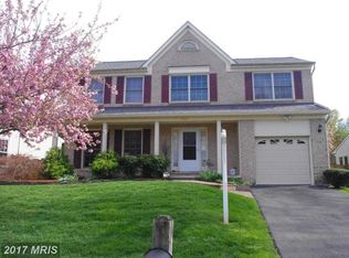 7818 Bold Lion Ln, Alexandria, VA 22315