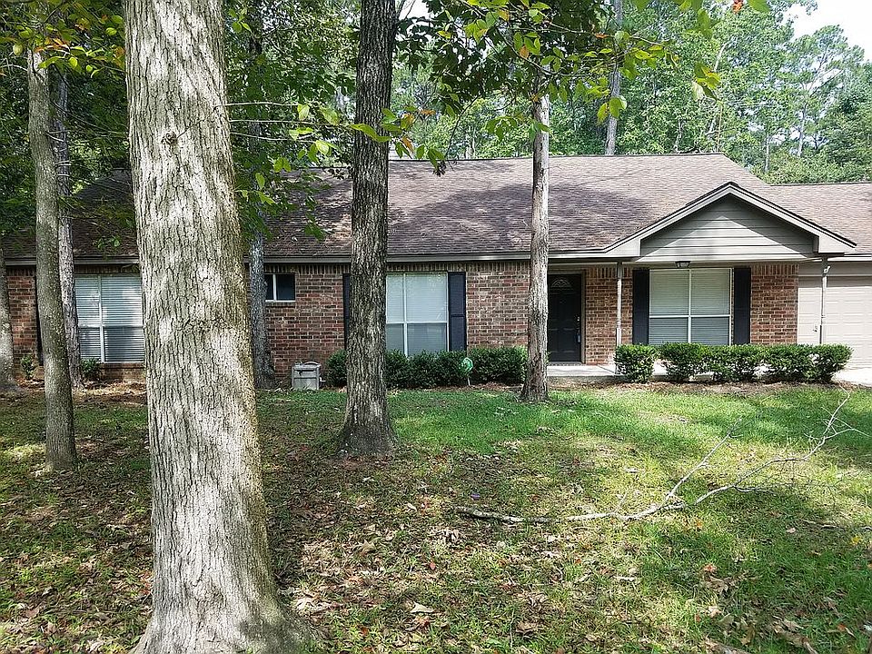House from front yard