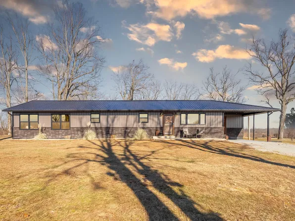 15881 Highway 142, Thayer, MO 65791